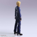 Final Fantasy 7 - Elena Bring Arts 13cm Square-Enix