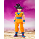 DRAGON BALL DAIMA - Son Goku - SH Figuarts figure 15 cm Figuurtje 