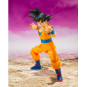 DRAGON BALL DAIMA - Son Goku - SH Figuarts figure 15 cm Figuren