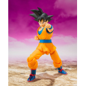 DRAGON BALL DAIMA - Son Goku - SH Figuarts figure 15 cm Bandai