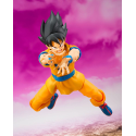 DRAGON BALL DAIMA - Son Goku - SH Figuarts figure 15 cm