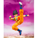 DRAGON BALL DAIMA - Son Goku - SH Figuarts figure 15 cm