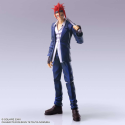 CO-102627 Final Fantasy 7 - Reno Bring Arts 15 cm