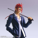 Final Fantasy 7 - Reno Bring Arts 15 cm