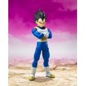 DRAGON BALL DAIMA - Vegeta - SH Figuarts figure 14 cm Figuurtje 