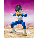 DRAGON BALL DAIMA - Vegeta - SH Figuarts figure 14 cm Figuren