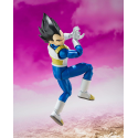 DRAGON BALL DAIMA - Vegeta - SH Figuarts figure 14 cm