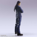 Final Fantasy 7 - Tseng Bring Arts 14cm Square-Enix