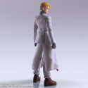 Final Fantasy 7 - Rufus Shinra Bring Arts 14cm Figuren