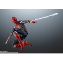 BTN67578 SPIDER-MAN NO WAY HOME - Iron Spider-Man - SH Figuarts Figure