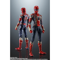 SPIDER-MAN NO WAY HOME - Iron Spider-Man - SH Figuarts Figure