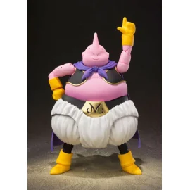 DRAGON BALL Z - Boo Good - SH Figuarts figure 18 cm Figuurtje 