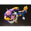 DRAGON BALL Z - Boo Good - SH Figuarts figure 18 cm