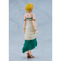 ZELDA TEARS OF THE KINGDOM - Zelda - Figma figure 16 cm Good Smile Company