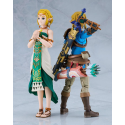 ZELDA TEARS OF THE KINGDOM - Zelda - Figma figure 16 cm