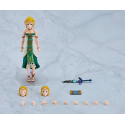 ZELDA TEARS OF THE KINGDOM - Zelda - Figma figure 16 cm