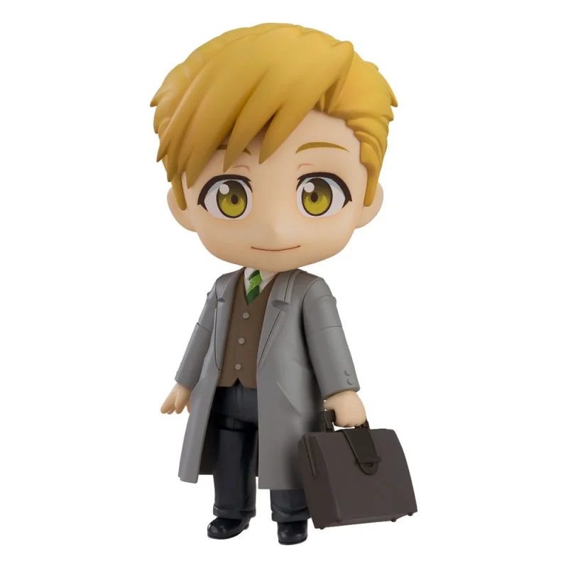 Fullmetal Alchemist - Alphonse Final Episode Nendoroid Figuurtje 