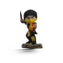 Mortal Kombat Mini Co. PVC Action Figure Scorpion Figuurtje 