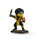 Mortal Kombat Mini Co. PVC Action Figure Scorpion Iron Studios