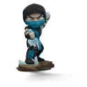 Mortal Kombat Mini Co. PVC Action Figure Sub-Zero Figuurtje 