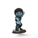 Mortal Kombat Mini Co. PVC Action Figure Sub-Zero Figuren