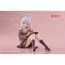 Wandering Witch: The Journey of Elaina - Desktop Cute Figure Elaina Casual Clothes Ver. 13cm Figuurtje 