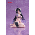 Overlord IV - Desktop Albedo Swimsuit Ver. Renewal Edition 13 cm Figuurtje 