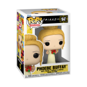 FRIENDS - POP TV N° 1647 - Phoebe Buffay (Yellow dress) Pop figuren