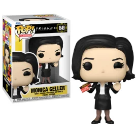 FRIENDS - POP TV N° 1649 - Monica Geller (Mockolate) Pop figur 