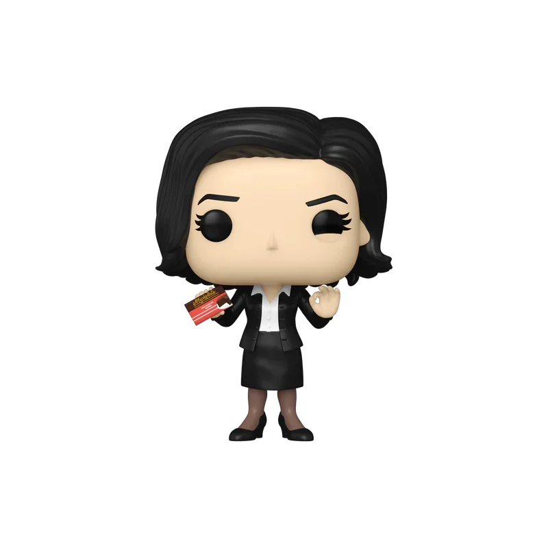 FRIENDS - POP TV N° 1649 - Monica Geller (Mockolate) Funko