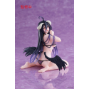 Overlord IV - Desktop Albedo Swimsuit Ver. Renewal Edition 13 cm