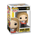 FRIENDS - POP TV N° 1650 - Rachel Green (with cat) Pop figuren