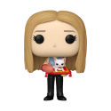 FRIENDS - POP TV N° 1650 - Rachel Green (with cat) Funko