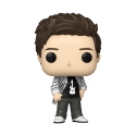 FRIENDS - POP TV N° 1646 - Chandler Bing (College) Funko