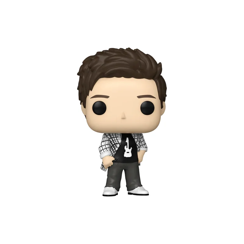 FRIENDS - POP TV N° 1646 - Chandler Bing (College) Funko