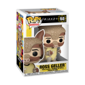 FRIENDS - POP TV N° 1648 - Ross (Holiday Armadillo) Pop figuren