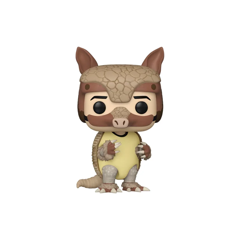 FRIENDS - POP TV N° 1648 - Ross (Holiday Armadillo) Funko