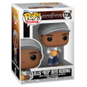 THE ESCAPES - POP Movie N° 1736 - Ellis "Red" Boyd Redding Pop figuren