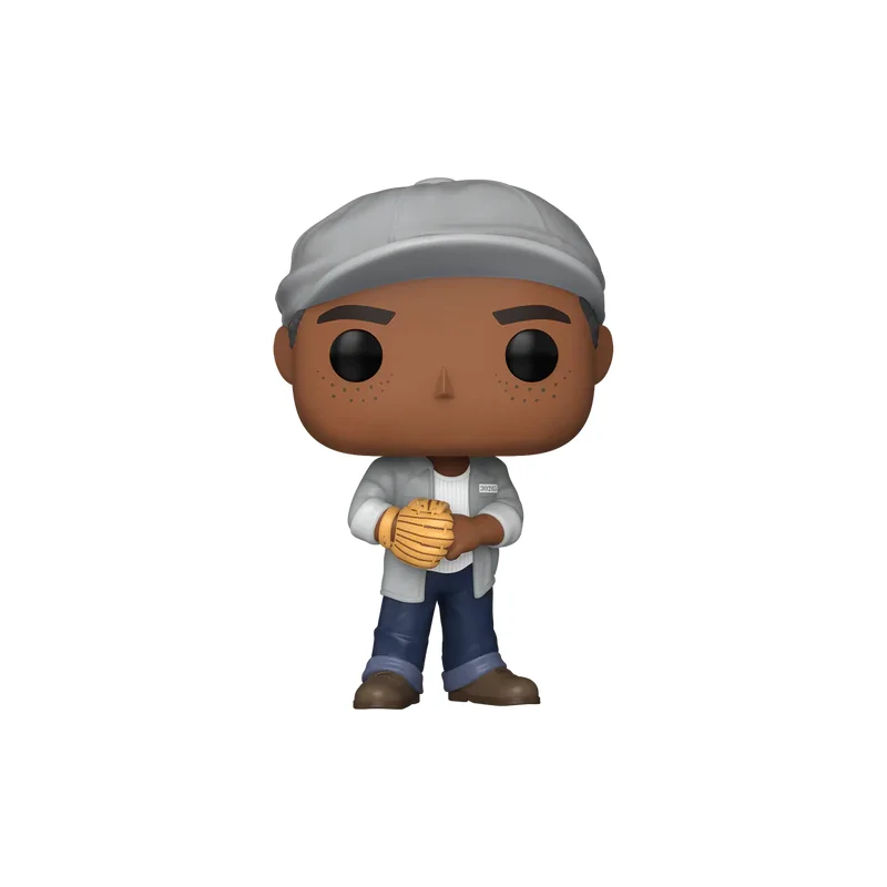 THE ESCAPES - POP Movie N° 1736 - Ellis "Red" Boyd Redding Funko