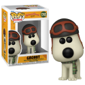 WALLACE & GROMIT - POP Animation N° 1745 - Gromit Pop figur 