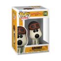 WALLACE & GROMIT - POP Animation N° 1745 - Gromit Pop figuren