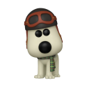 WALLACE & GROMIT - POP Animation N° 1745 - Gromit Funko