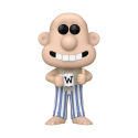 WALLACE & GROMIT - POP Animation N° 1744 - Wallace in pajamas Funko