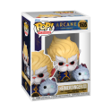 ARCANE - POP TV N° 1605 - Heimerdinger with Poro Pop figuren