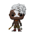 ARCANE - POP TV N° 1603 - Ekko Funko