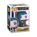 ARCANE - POP TV N° 1602 - Jinx Pop figuren