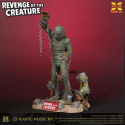 Revenge Of The Creature 1/8 Scale Model Kit Popcultuur:Manga Schaalmodel