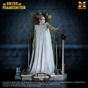 The Bride Of Frankenstein 1/8 Scale Model Kit Popcultuur:Manga Schaalmodel