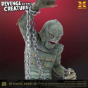 Revenge Of The Creature 1/8 Scale Model Kit