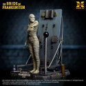 The Bride Of Frankenstein 1/8 Scale Model Kit